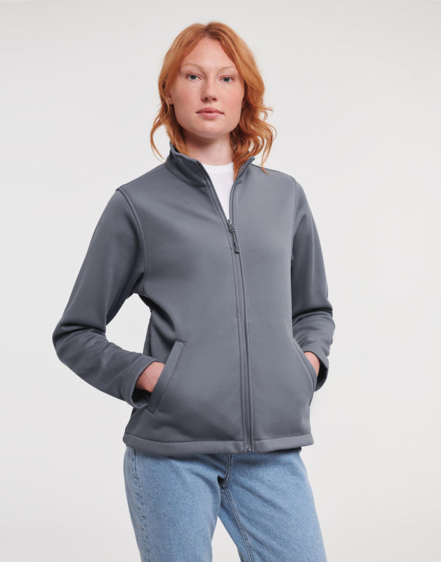Dámska bunda Smart Softshell
