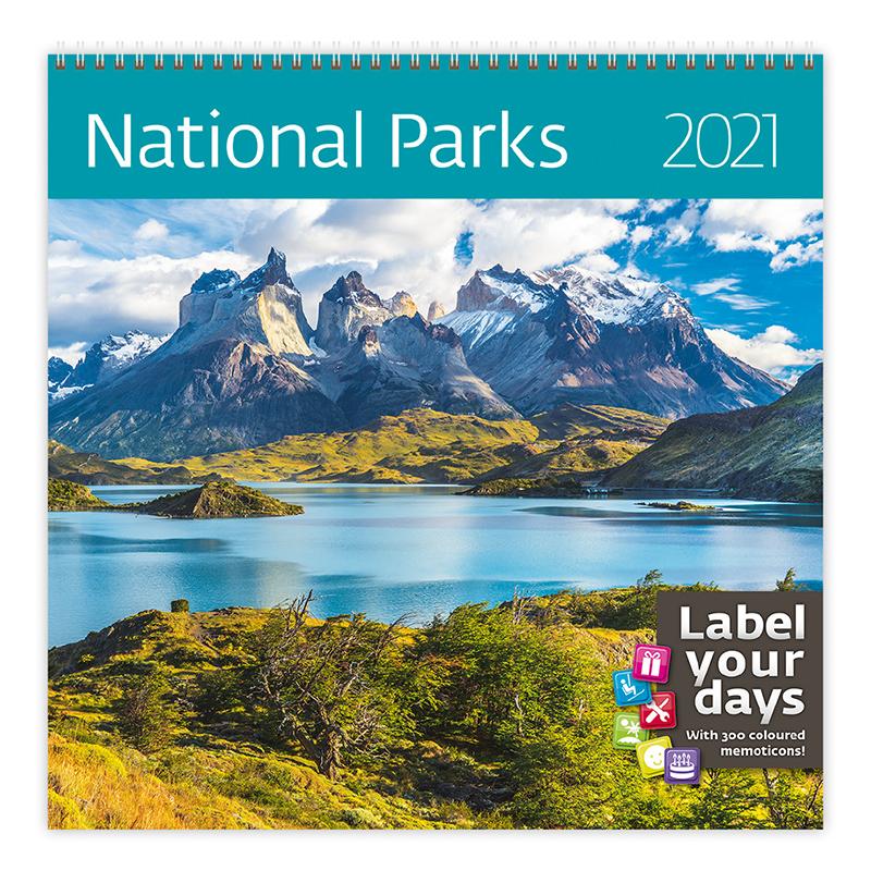National Parks