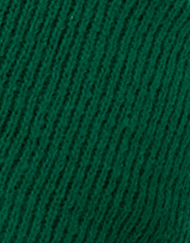 Cuffed Pom Pom Knit Beanie čiapka 1