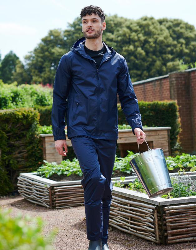 Nohavice Pro Pack Away Overtrousers 1