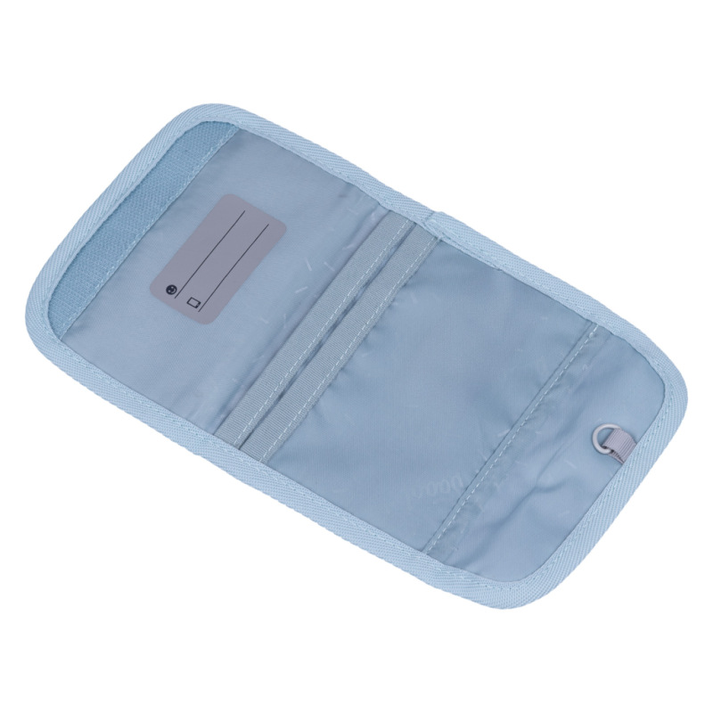 BAAGL Peňaženka na krk Polar GRS 3