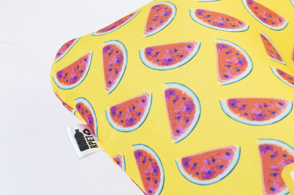 CreaNap cestovný vankúš na zákazku 7