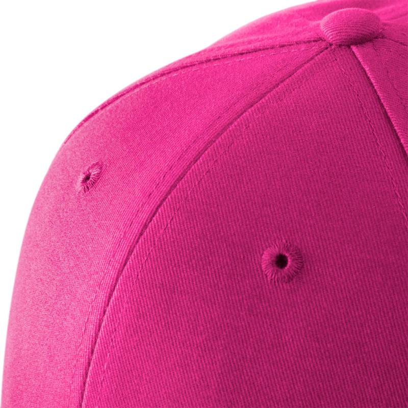 6 panelová šiltovka Athleisure 3
