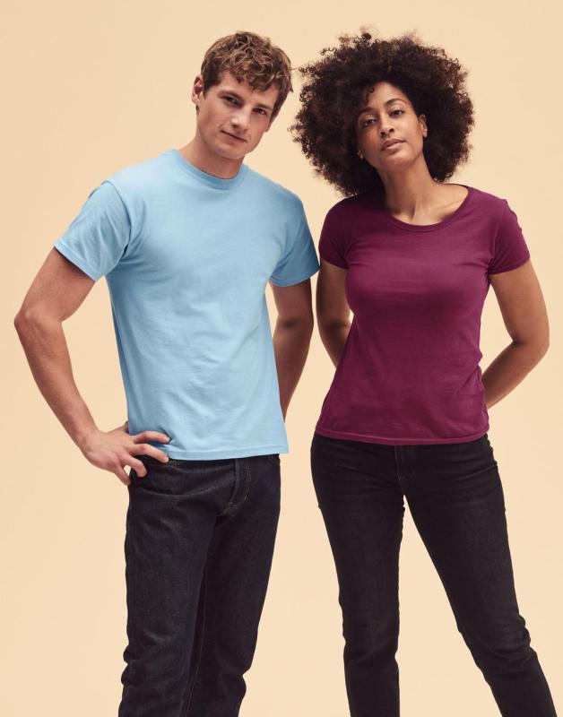 Dámske tričko Lady-Fit Original Tee 1