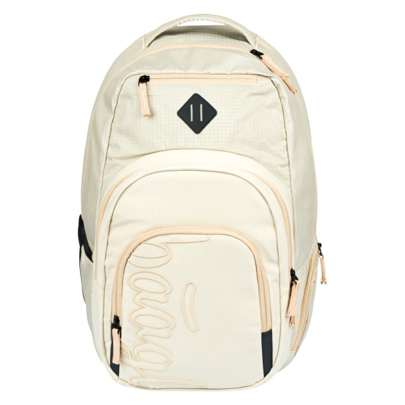 BAAGL SADA 3 Coolmate Beige: batoh, peračník, vrecko 1