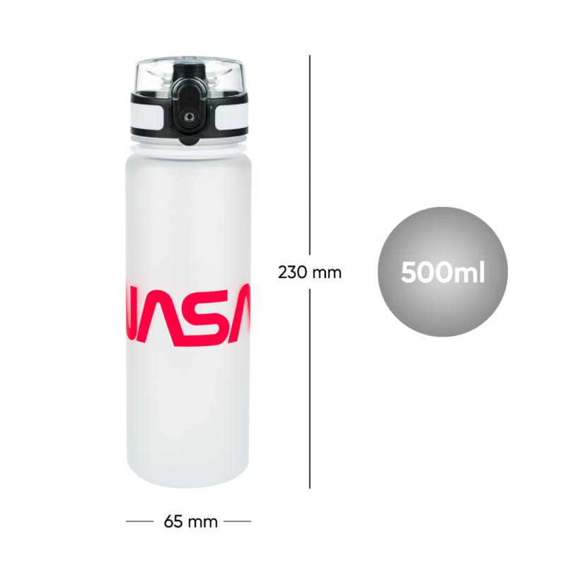 BAAGL Tritanová fľaša na nápoje NASA 6