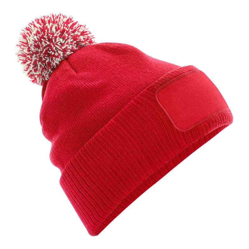 Potlačiteľná čiapka Snowstar Beanie 3