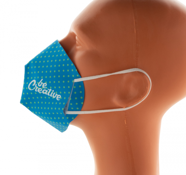 CreaMask Sleeve face mask cover 10