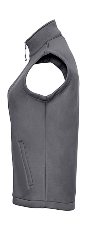 Dámska vesta Smart Softshell 1