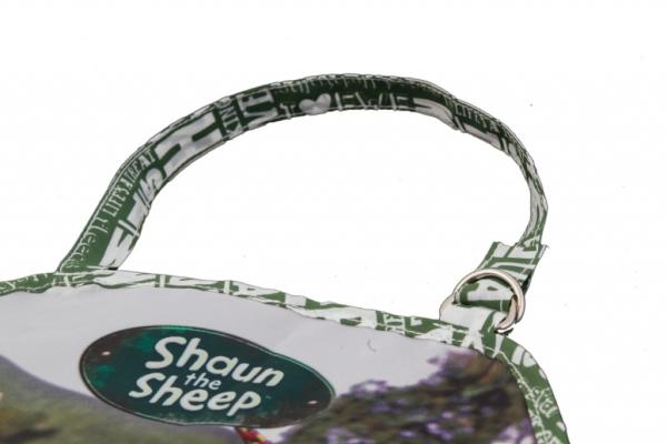 Zástera Ovečka Shaun 1
