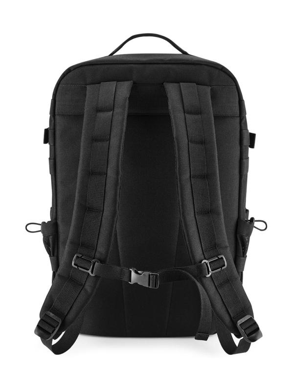 Ruksak Molle Tactical 35L 4