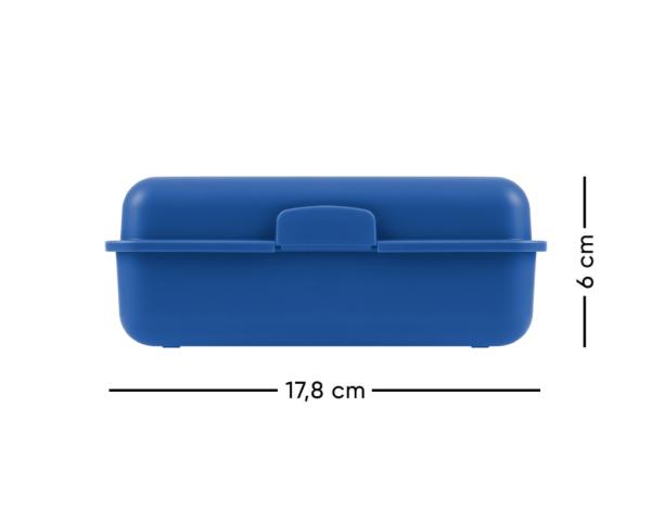 BAAGL Box na desiatu Roboty 2