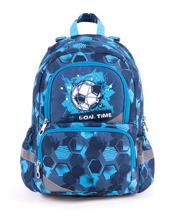 Batoh, anatomický, PULSE "Anatomic Football" 1