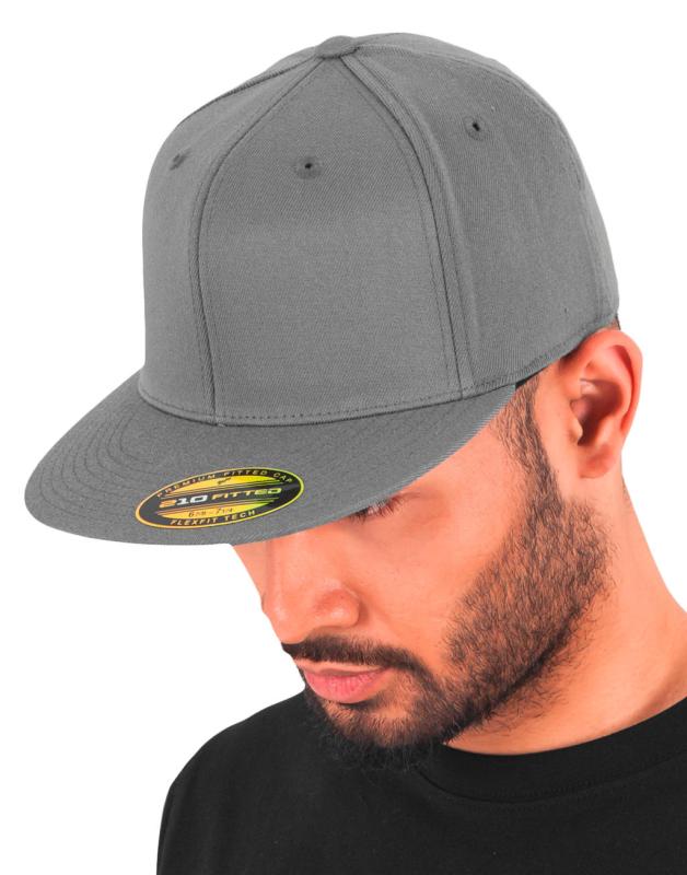 Premium 210 Fitted šiltovka