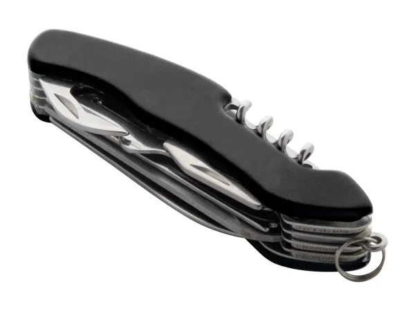 Breithorn mini multifunkčný nôž, 8 funkcií 3