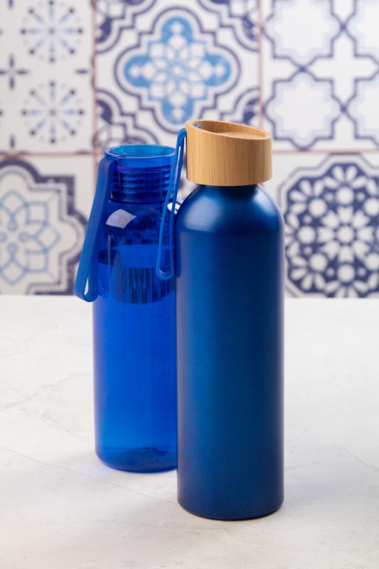 Ralusip Plus fľaša z recyklovaného hliníka 3