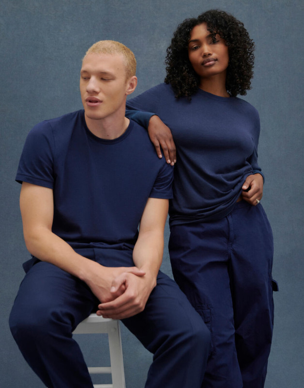 Tričko Unisex Jersey