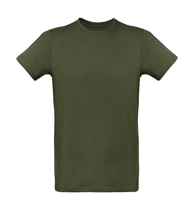 Organic Inspire Plus T /men T-shirt 1