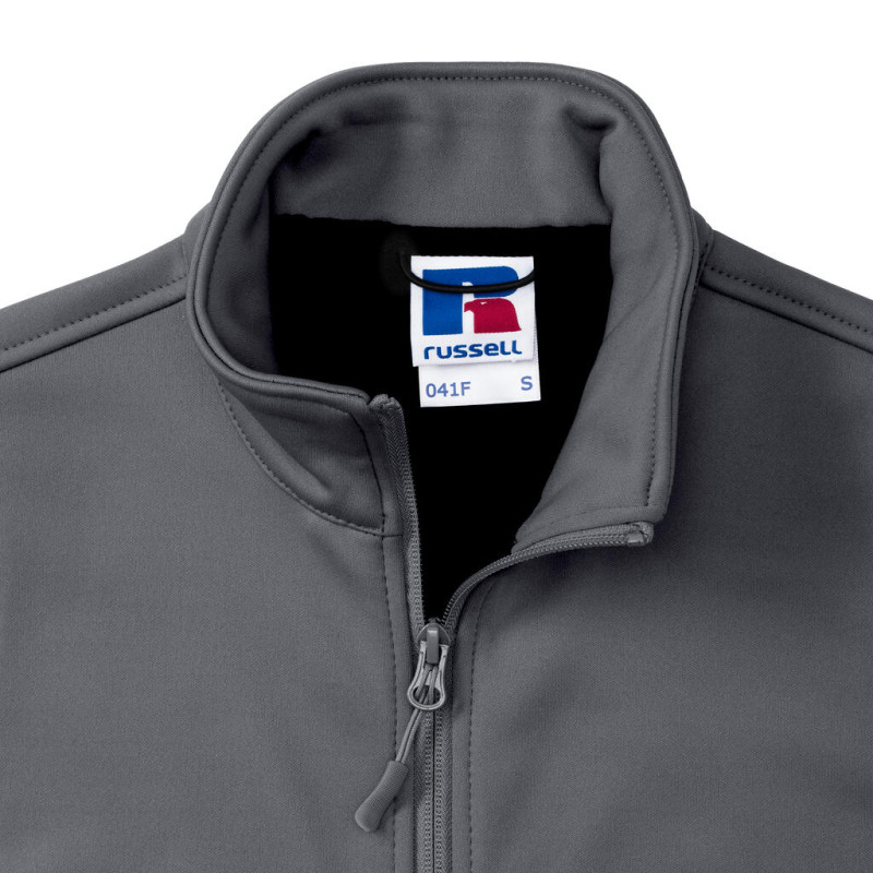 Dámska vesta Smart Softshell 4