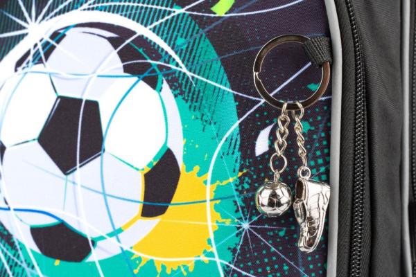 BAAGL SET 3 Fotbal: batoh, penál, sáček 7