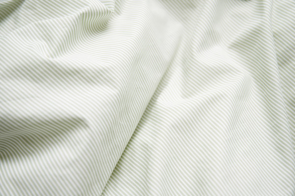 Prémiová bavlnená bielizeň VINGA Montgomery, sada 4 ks zelená 2