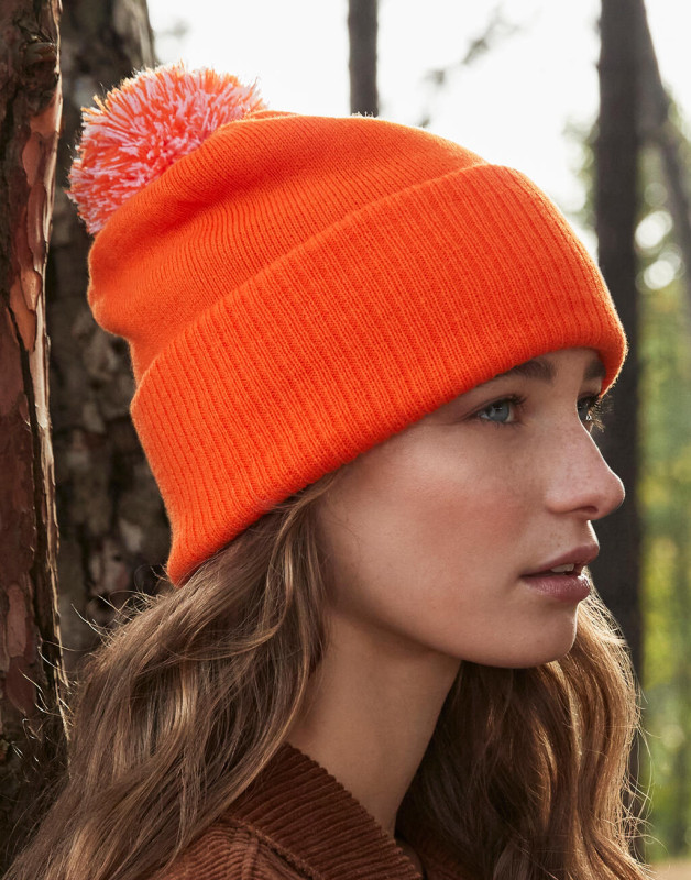 Čiapka Snowstar Beanie