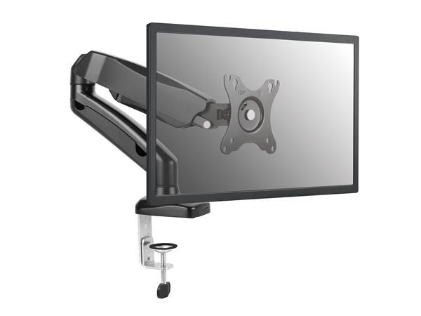 Držiak na monitor, na 1 monitor, 17"-32", EQUIP 2