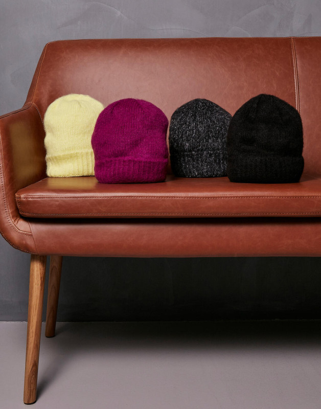 Soft Acrylic Beanie čiapka