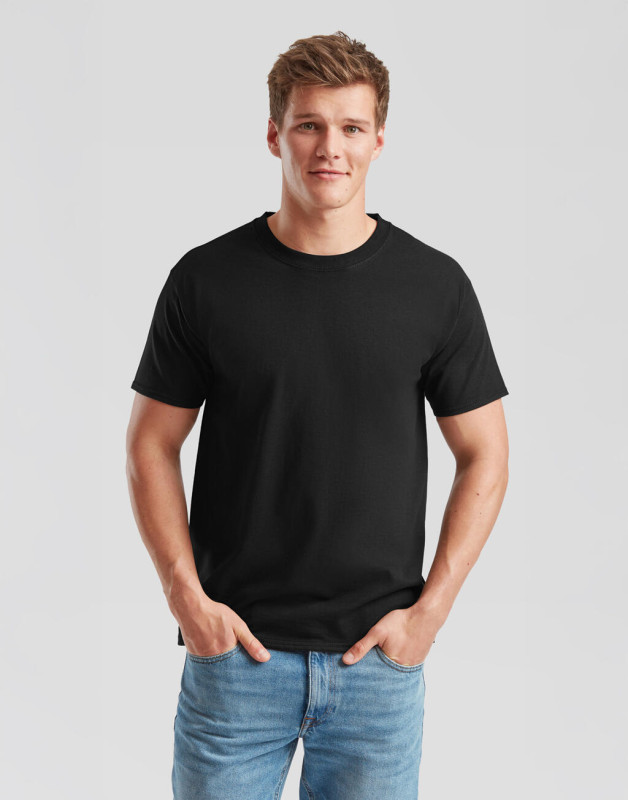 Tričko Heavy Cotton 2