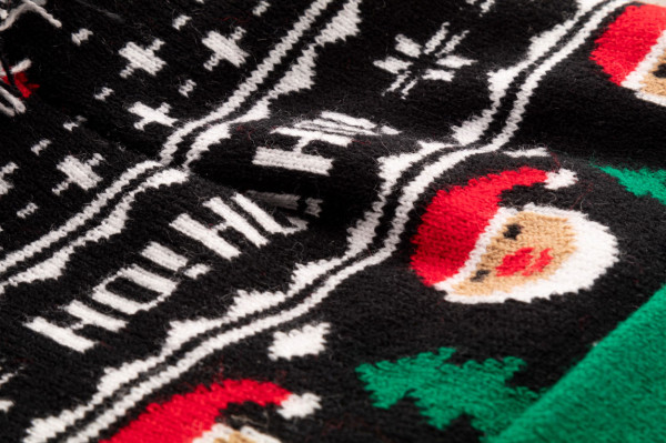 Morkved vianočné zimné čiapky 4