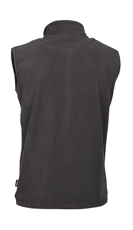 Fleece Vest 3