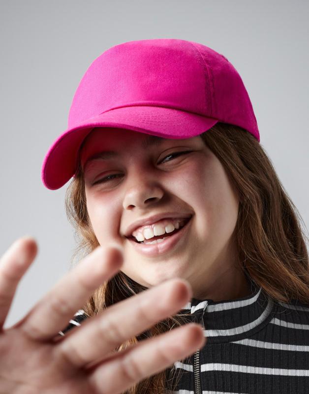 Detská šiltovka Original 5 Panel