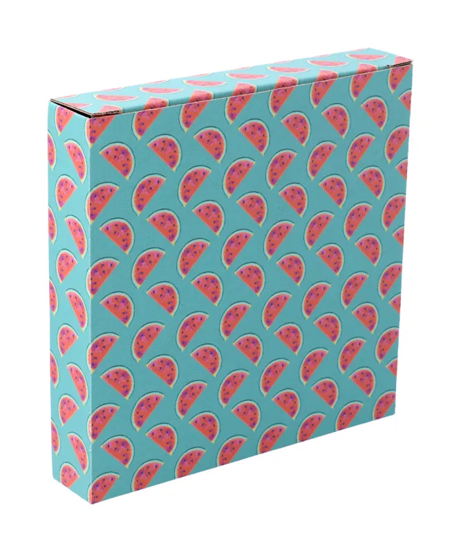 CreaBox EF-361 custom box