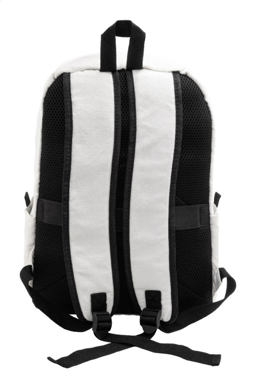 Recabak batoh z recyklovaného plátna 2