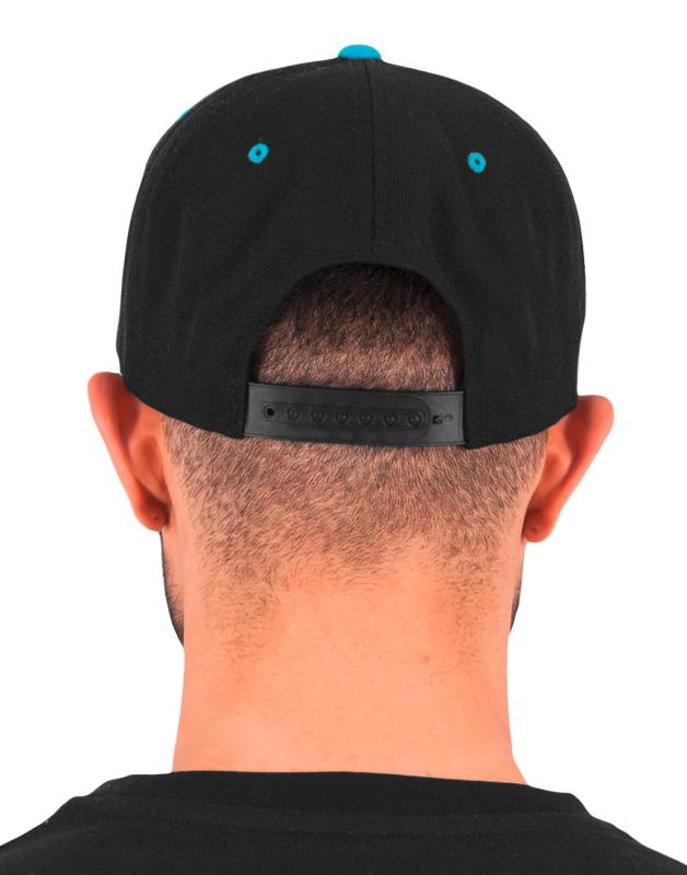 Hawaiian Snapback šiltovka 1