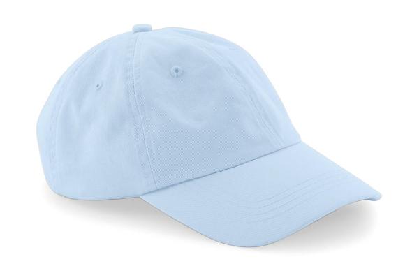 Nízkoprofilová 6 panelová šiltovka Dad 4