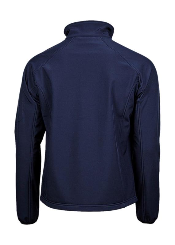 Tenký Softshell Performance 3