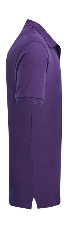 Pánske Poly Cotton Polo 4