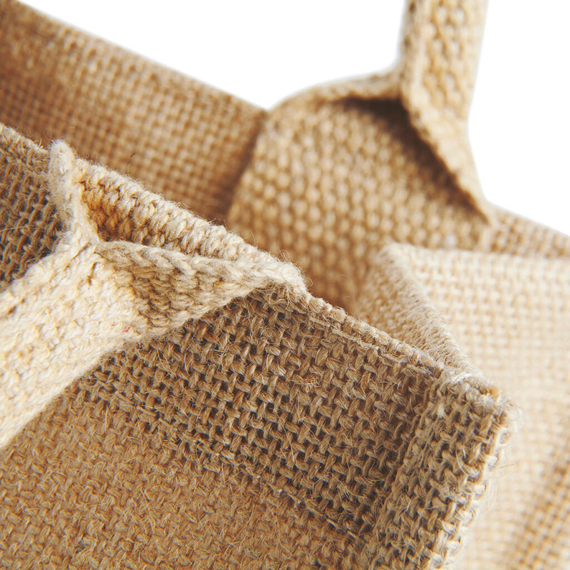 Taška Jute Mini Gift 4