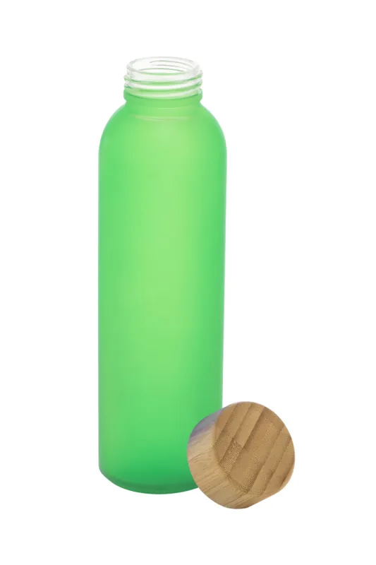Cloody sklenená športová fľaša 1