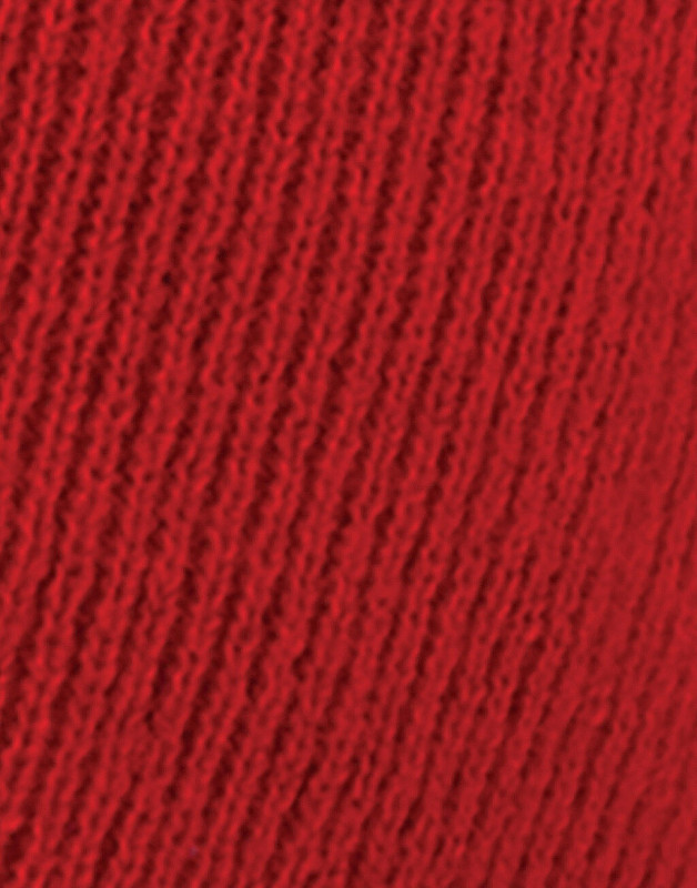 Cuffed Pom Pom Knit Beanie čiapka 3