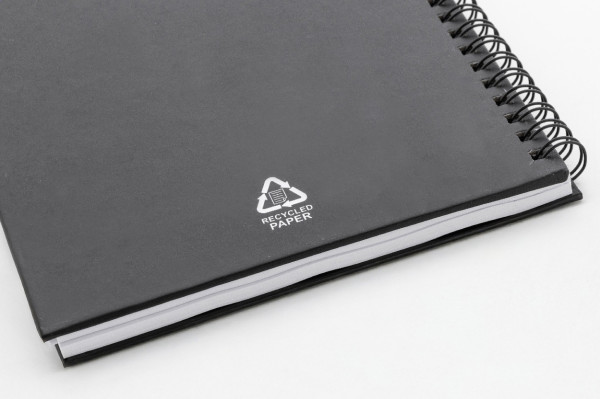 Strobus A5 poznámkový blok 4