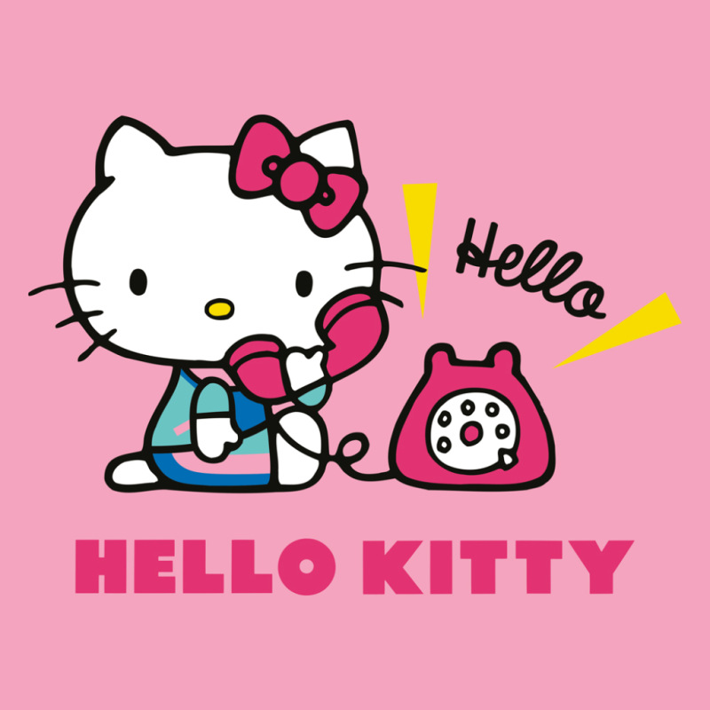 NOTIQUE Poznámkový kalendár Hello Kitty 2027, 30 x 30 cm 2