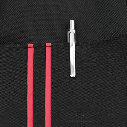 Taška Messenger Pouch Rennes 3