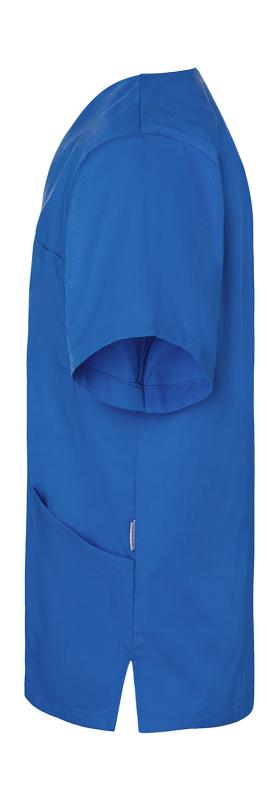 Men's Slip-on Tunic Essential Short Sl. 2