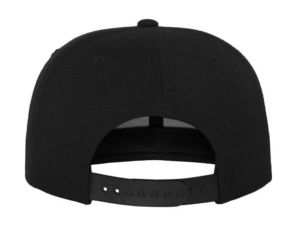 Carbon Snapback šiltovka 4