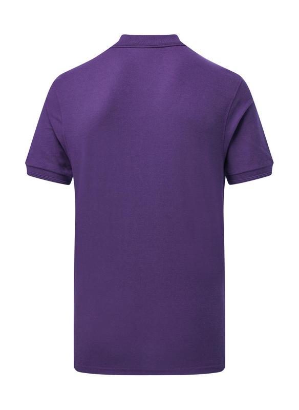 Pánske Poly Cotton Polo 3
