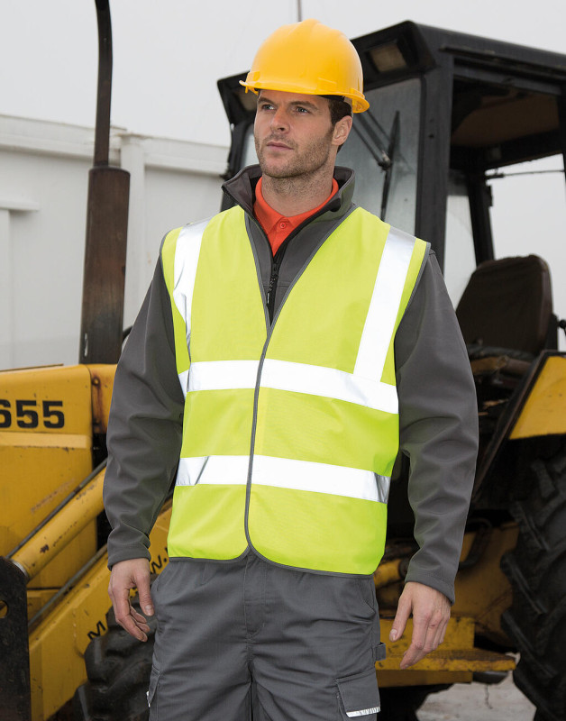 Vesta Hi-Vis Motorway