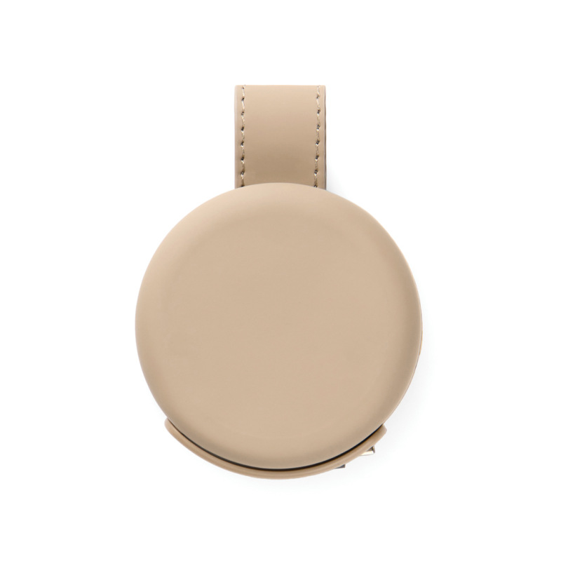 VINGA Baltimore RCS 2v1 bezdrôtová 15W cestovná nabíjačka greige 5