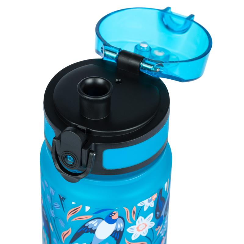 BAAGL Tritanová fľaša na nápoje Lastovičky 4